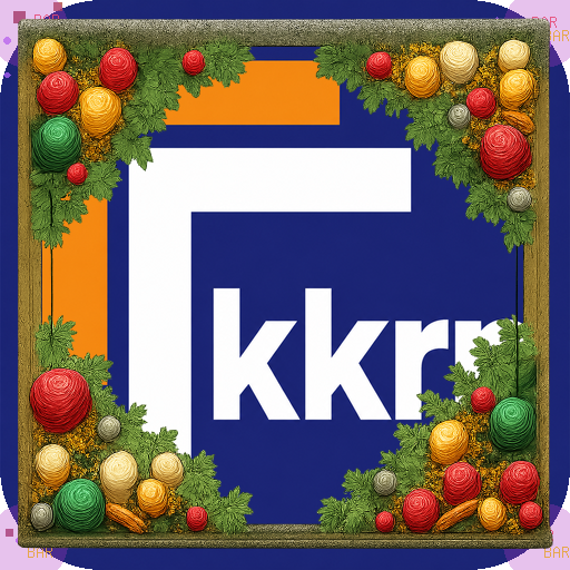 kkrp — galeri pratinjau - APK Resmi