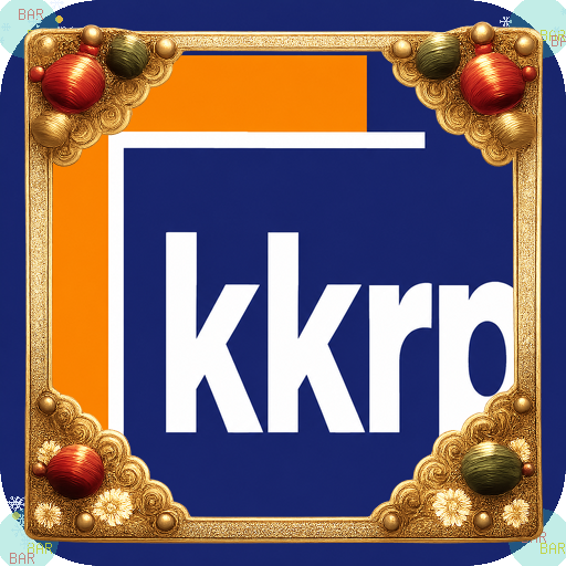 kkrp — galeri pratinjau Resmi APK